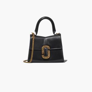 Marc Jacobs The St. Marc Mini Top Handle 2 Marc Jacobs The St. Marc Mini Top Handle 2