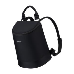 Corkcicle Eola Bucket Cooler - Black Neoprene 2 Corkcicle Eola Bucket Cooler - Black Neoprene 2