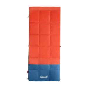Newell Brands Distribution LLC Coleman Kompact™ 40° 33" X 75" Rectangular Sleeping Bag 2 Newell Brands Distribution LLC Coleman Kompact™ 40° 33" X 75" Rectangular Sleeping Bag 2