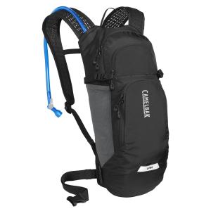 CamelBak Lobo 9 70 Oz. Hydration Pack Black 2 CamelBak Lobo 9 70 Oz. Hydration Pack Black 2