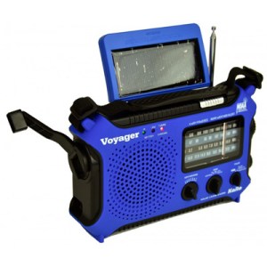 Kaito KA500L 4-Way Powered Emergency AM/FM/SW Weather Alert Radio 1 Kaito KA500L 4-Way Powered Emergency AM/FM/SW Weather Alert Radio 1