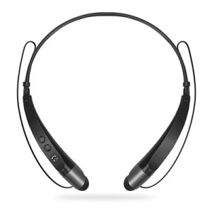 Sentry On The Neck Bluetooth® Stereo Buds with Mic 1 Sentry On The Neck Bluetooth® Stereo Buds with Mic 1