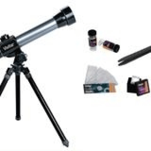 Vivitar® Promotional Microscope/Telescope Combo Kit 1 Vivitar® Promotional Microscope/Telescope Combo Kit 1