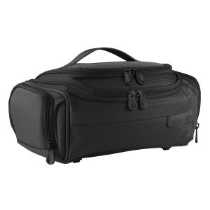 Briggs & Riley™ Baseline Executive Toiletry Kit (Black) 2 Briggs & Riley™ Baseline Executive Toiletry Kit (Black) 2