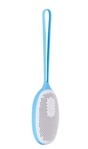 Altec LansingĀ® Aqua Bliss Voice Shower Speaker 1 Altec LansingĀ® Aqua Bliss Voice Shower Speaker 1