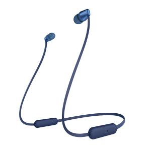Sony Wireless In Ear Blue Ear Buds 1 Sony Wireless In Ear Blue Ear Buds 1