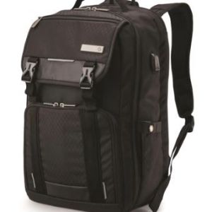 Samsonite® Carrier Collection Tucker Backpack 2 Samsonite® Carrier Collection Tucker Backpack 2