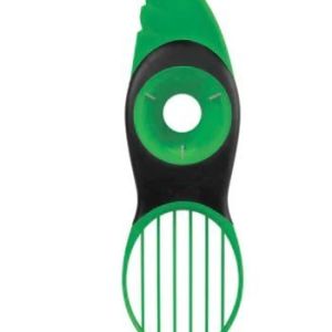 OXO Good Grips 3-in-1 Avocado Slicer 2 OXO Good Grips 3-in-1 Avocado Slicer 2