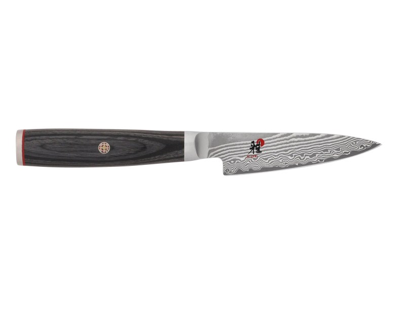 Miyabi Kaizen II 3.5" Paring Knife 2 Miyabi Kaizen II 3.5" Paring Knife 2