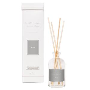 K.Hall Studio K. Hall Designs Milk Diffuser Kit 8 Oz 2 K.Hall Studio K. Hall Designs Milk Diffuser Kit 8 Oz 2