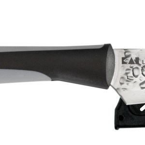 Kai Housewares Luna 3.5" Paring Knife With Sheath & Soft-Grip Handle 2 Kai Housewares Luna 3.5" Paring Knife With Sheath & Soft-Grip Handle 2