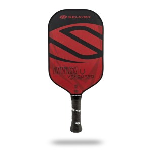 Selkirk Amped Invikta Lightweight-Selkirk Red Pickleball Paddle 2 Selkirk Amped Invikta Lightweight-Selkirk Red Pickleball Paddle 2