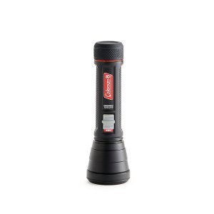 Newell Brands Distribution LLC Coleman 3Aaa 250-Lumen Led Batteryguard Flashlight & Batteries 2 Newell Brands Distribution LLC Coleman 3Aaa 250-Lumen Led Batteryguard Flashlight & Batteries 2