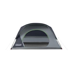 Newell Brands Distribution LLC Coleman 12%27 X 9%27 Skydome™ Blue Nights 8-Person Tent 2 Newell Brands Distribution LLC Coleman 12%27 X 9%27 Skydome™ Blue Nights 8-Person Tent 2