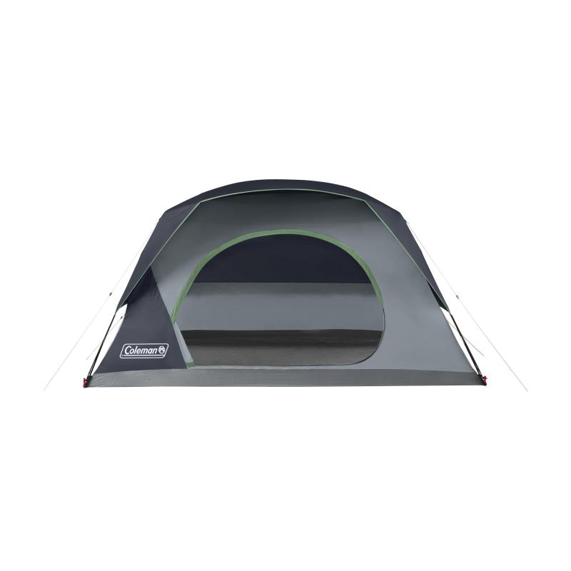 Newell Brands Distribution LLC Coleman 12%27 X 9%27 Skydome™ Blue Nights 8-Person Tent 2 Newell Brands Distribution LLC Coleman 12%27 X 9%27 Skydome™ Blue Nights 8-Person Tent 2