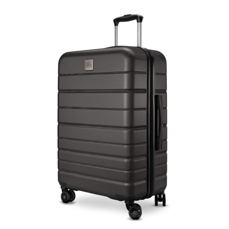 Ricardo Skyway - Epic 2.0 Hs Medium Check-In Luggage - Midnight 2 Ricardo Skyway - Epic 2.0 Hs Medium Check-In Luggage - Midnight 2