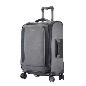 Ricardo Beverly Hills - Malibu Bay 3.0 Carry-On Luggage - Stellar Gray 2 Ricardo Beverly Hills - Malibu Bay 3.0 Carry-On Luggage - Stellar Gray 2