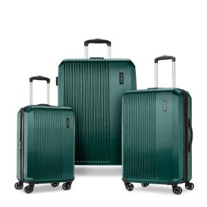 Samsonite® Alliance Se 3Pc Set (20/24/28) Luggage - Alpine Green 2 Samsonite® Alliance Se 3Pc Set (20/24/28) Luggage - Alpine Green 2