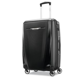 Samsonite® Winfield 3 Dxl Hardside 25" Spinner Luggage - Black 2 Samsonite® Winfield 3 Dxl Hardside 25" Spinner Luggage - Black 2