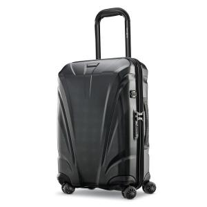 Samsonite® Xcaliber 20" Carry-On Spinner Luggage - Black 2 Samsonite® Xcaliber 20" Carry-On Spinner Luggage - Black 2