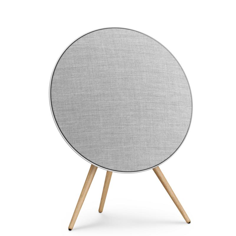 Bang & Olufsen Beoplay A9 5Th Gen Wireless Multiroom Speaker Natural Aluminum 2 Bang & Olufsen Beoplay A9 5Th Gen Wireless Multiroom Speaker Natural Aluminum 2
