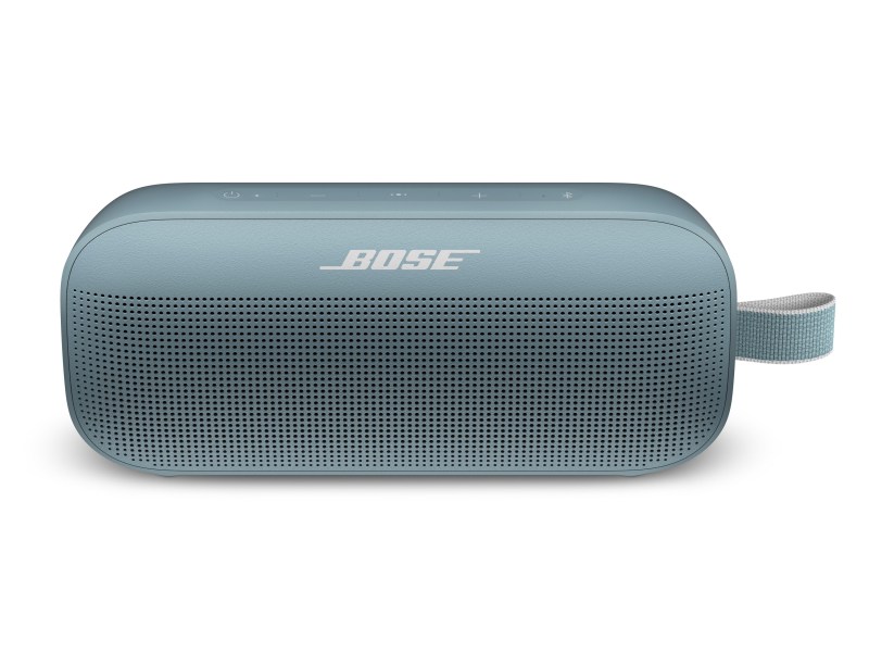 Bose Soundlink Flex Bluetooth® Speaker - Stone Blue 2 Bose Soundlink Flex Bluetooth® Speaker - Stone Blue 2