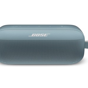 Bose Soundlink Flex Bluetooth® Speaker - Stone Blue 2 Bose Soundlink Flex Bluetooth® Speaker - Stone Blue 2