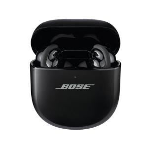 Bose Quietcomfort® Ultra Earbuds - Triple Black 2 Bose Quietcomfort® Ultra Earbuds - Triple Black 2
