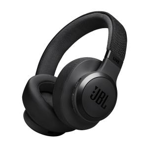 JBL Live 770Nc True Anc Wireless Over Ear Headphones Black 2 JBL Live 770Nc True Anc Wireless Over Ear Headphones Black 2