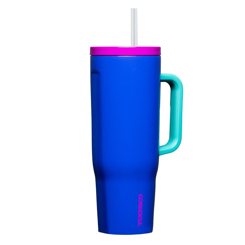 Corkcicle 40 Oz Cruiser Tumbler - Windbreaker 2 Corkcicle 40 Oz Cruiser Tumbler - Windbreaker 2