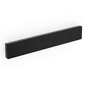 Bang & Olufsen Beosound Stage Dolby Atmos Soundbar Black Anthracite/Dark Gray 2 Bang & Olufsen Beosound Stage Dolby Atmos Soundbar Black Anthracite/Dark Gray 2
