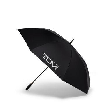 Tumi Umbrellas Golf Extra Large Umbrella- Black 2 Tumi Umbrellas Golf Extra Large Umbrella- Black 2