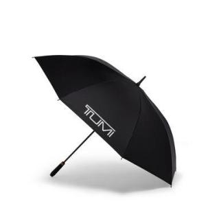 Tumi Umbrellas Golf Extra Large Umbrella- Black 2 Tumi Umbrellas Golf Extra Large Umbrella- Black 2