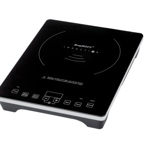BergHoff Touch Screen Induction Stove 2 BergHoff Touch Screen Induction Stove 2