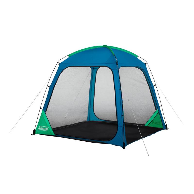 Newell Brands Distribution LLC Coleman 8%27 X 8%27 Skyshade Screenhouse 2 Newell Brands Distribution LLC Coleman 8%27 X 8%27 Skyshade Screenhouse 2