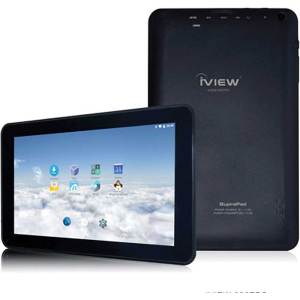 iView 9" SupraPad Tablet 1 iView 9" SupraPad Tablet 1