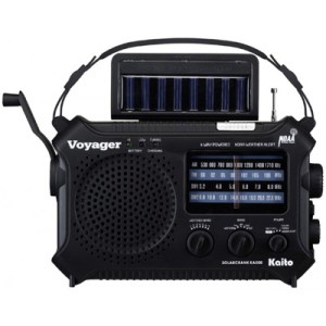 Kaito KA500 5 way Emergency AM/FM/SW NOAA Weather Alert Radio 1 Kaito KA500 5 way Emergency AM/FM/SW NOAA Weather Alert Radio 1