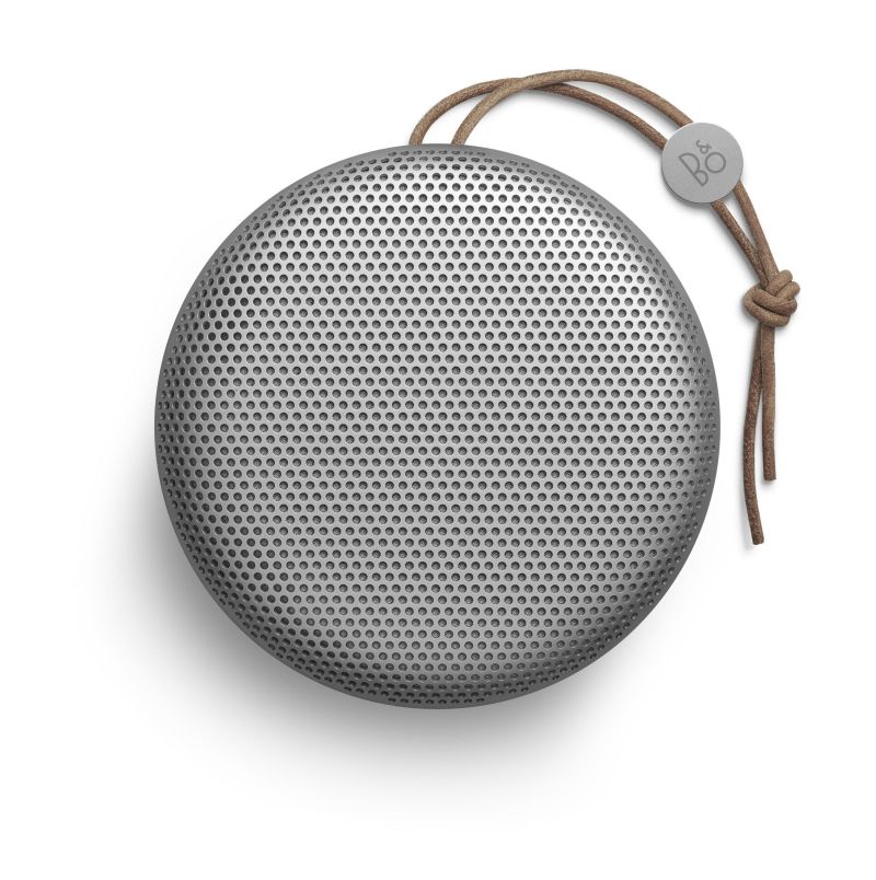 Bang & Olufsen BeoPlay A1 Compact Portable Bluetooth® Speaker (Natural) 2 Bang & Olufsen BeoPlay A1 Compact Portable Bluetooth® Speaker (Natural) 2