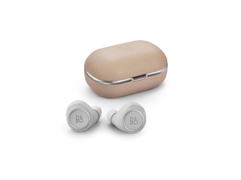 Bang & Olufsen Beoplay E8 2.0 True Wireless Earbuds (Natural) 2 Bang & Olufsen Beoplay E8 2.0 True Wireless Earbuds (Natural) 2