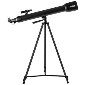 VivitarĀ® 75x/150x Refractor Telescope 1 VivitarĀ® 75x/150x Refractor Telescope 1
