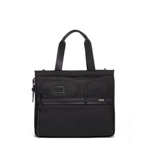 TUMI™ Alpha 3 Expandable Tote 2 TUMI™ Alpha 3 Expandable Tote 2