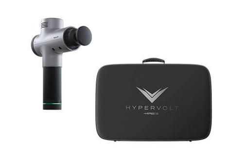 Hyperice Hypervolt Bluetooth® Massager w/Case 2 Hyperice Hypervolt Bluetooth® Massager w/Case 2