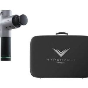 Hyperice Hypervolt Bluetooth® Massager w/Case 2 Hyperice Hypervolt Bluetooth® Massager w/Case 2