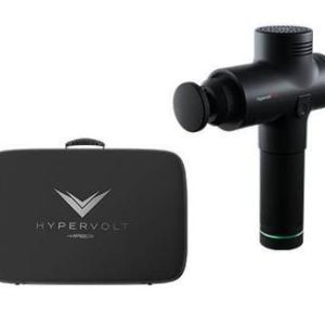 Hyperice Hypervolt Plus Bluetooth® Massager w/Case 2 Hyperice Hypervolt Plus Bluetooth® Massager w/Case 2