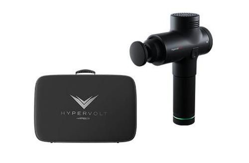 Hyperice Hypervolt Plus Bluetooth® Massager w/Case 2 Hyperice Hypervolt Plus Bluetooth® Massager w/Case 2