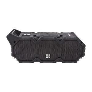 Altec Lansing® Life Jacket XL Jolt Black Speaker 1 Altec Lansing® Life Jacket XL Jolt Black Speaker 1