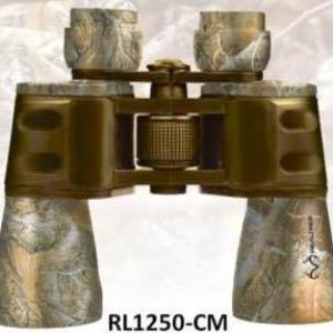 RealTree™ 12x50 Full Size Binoculars 1 RealTree™ 12x50 Full Size Binoculars 1