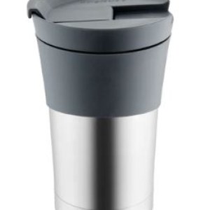 BergHoff® Essentials 0.35 Quart Travel Mug 1 BergHoff® Essentials 0.35 Quart Travel Mug 1