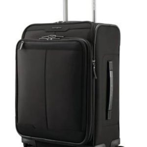 Samsonite® Silhouette 17 Soft Side Carry-On Expandable Spinner Suitcase 2 Samsonite® Silhouette 17 Soft Side Carry-On Expandable Spinner Suitcase 2