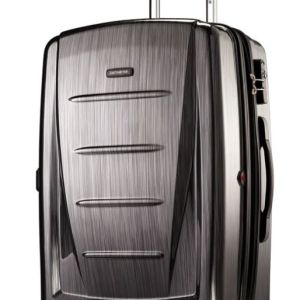 Samsonite® Winfield2 Fashion Hardside Charcoal 28" Spinner Suitcase 2 Samsonite® Winfield2 Fashion Hardside Charcoal 28" Spinner Suitcase 2